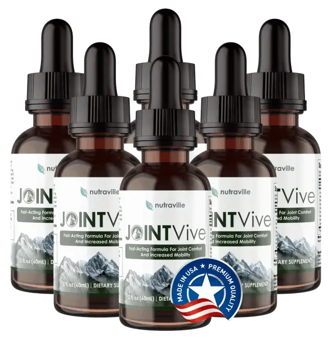 JointVive Buy